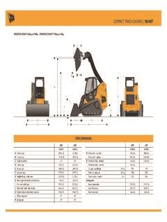 jcb 190 skid steer specifications|jcb 190t lifting capacity.